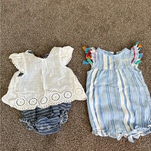 Mud Pie outfits